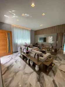 Casa com 3 Quartos à venda, 360m² no Village do Gramado II, Lagoa Santa