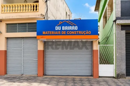 Ponto Comercial para alugar, 20m² no Progresso, Juiz de Fora