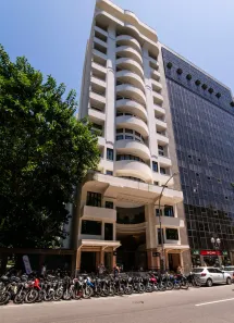 Prédio Comercial para alugar, 692m² no Centro, Rio de Janeiro