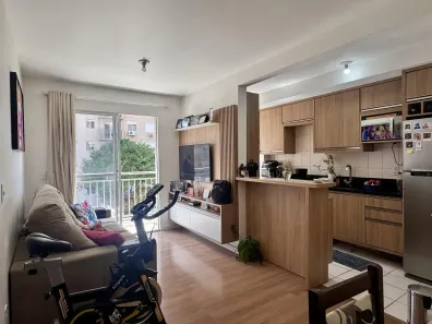Apartamento com 3 Quartos à venda, 67m² no Tristeza, Porto Alegre