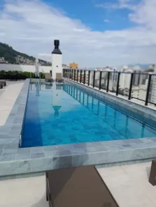 Apartamento com 2 Quartos à venda, 67m² no Centro, Florianópolis