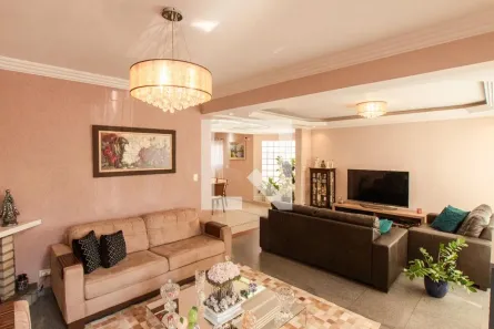 Casa com 3 Quartos à venda, 376m² no Jardim Leonor Mendes de Barros, São Paulo
