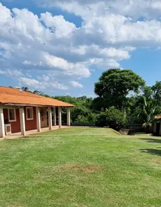 Fazenda/Sítio com 4 Quartos à venda, 300m² no Bairro dos Pires, Limeira