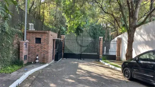 Lote/Terreno à venda, 1445m² no Vila Tramontano, São Paulo