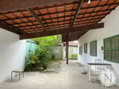 Casa com 2 Quartos à venda, 126m² no Belas Artes, Itanhaém