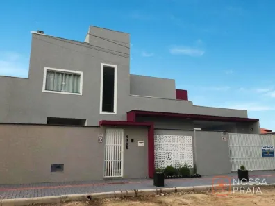 Sobrado com 3 Quartos à venda, 240m² no Paese, Itapoá