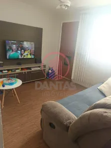 Apartamento com 2 Quartos à venda, 50m² no Conceição, Osasco