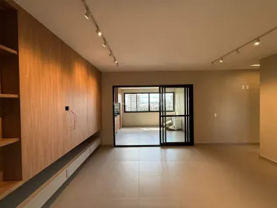 Apartamento com 3 Quartos à venda, 101m² no Parque do Mirante, Uberaba