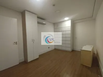 Sala Comercial para alugar, 117m² no Itaim Bibi, São Paulo