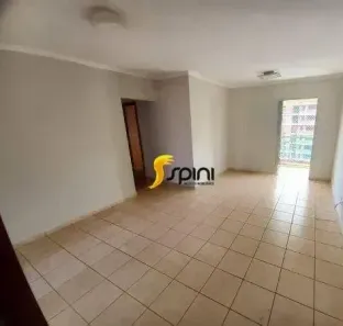 Apartamento com 3 Quartos para alugar, 100m² no Patrimônio, Uberlândia