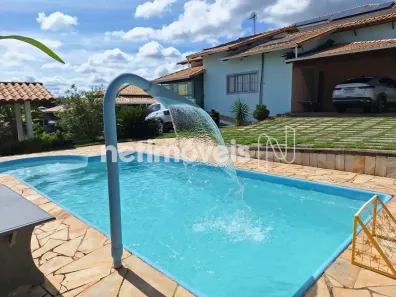 Casa com 3 Quartos à venda, 300m² no Dona Suzana, Florestal