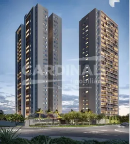 Apartamento com 3 Quartos à venda, 206m² no Vila Harmonia, Araraquara