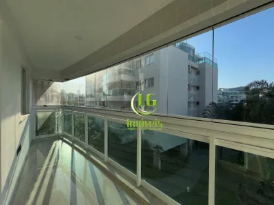 Apartamento com 2 Quartos à venda, 78m² no Camboinhas, Niterói