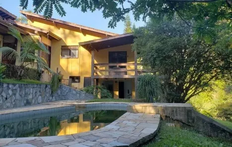 Casa de Condomínio com 3 Quartos à venda, 550m² no Chácara dos Junqueiras, Carapicuíba