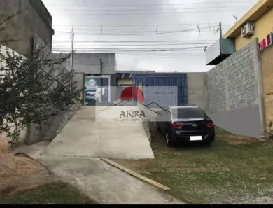 Lote/Terreno à venda, 250m² no Parque Uirapuru, Guarulhos