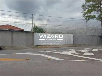 Lote/Terreno à venda, 300m² no Parque Industrial, São José dos Campos