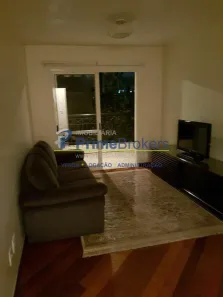 Apartamento com 2 Quartos para alugar, 71m² no Cerqueira César, São Paulo