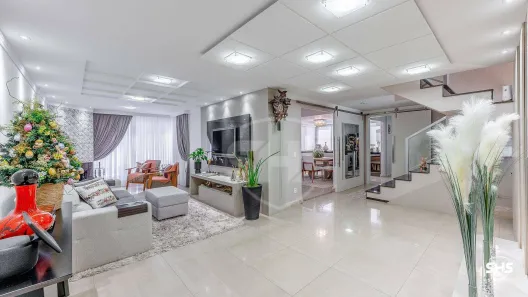 Cobertura com 3 Quartos para venda ou aluguel, 238m² no Velha, Blumenau