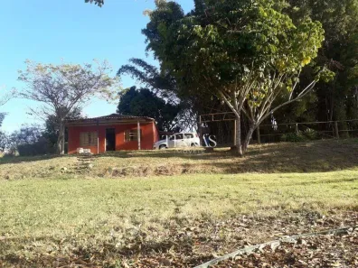 Fazenda/Sítio à venda, 22800m² no Olaria, Salto