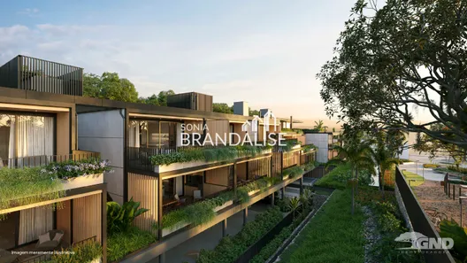 Apartamento com 4 Quartos à venda, 214m² no Cacupé, Florianópolis
