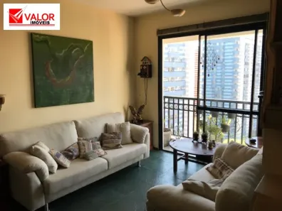 Apartamento com 3 Quartos à venda, 75m² no Jardim Colombo, São Paulo
