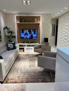 Apartamento com 3 Quartos à venda, 90m² no Santa Maria, São Caetano do Sul