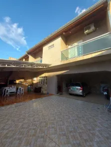 Casa com 3 Quartos à venda, 300m² no Jardim Itatiaia, Campinas