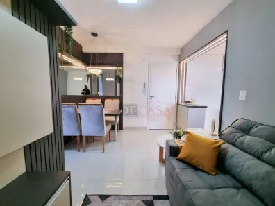 Apartamento com 1 Quarto à venda, 31m² no Tatuapé, São Paulo