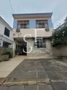 Casa com 5 Quartos à venda, 145m² no Maracanã, Rio de Janeiro