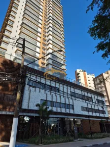 Apartamento com 3 Quartos à venda, 123m² no Centro, Osasco