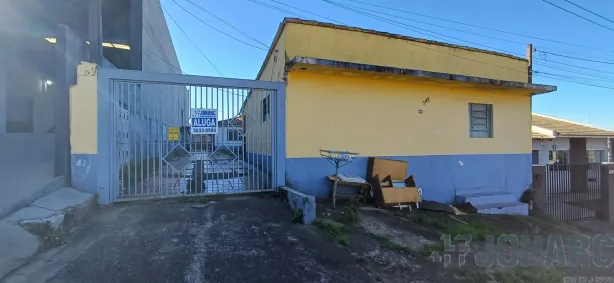 Kitnet com 2 Quartos para alugar, 20m² no Jardim América, Apucarana