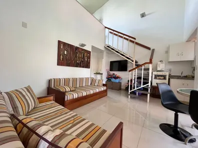 Apartamento com 2 Quartos à venda, 71m² no Esplanada do Rio Quente, Rio Quente