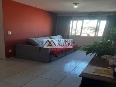 Apartamento com 2 Quartos à venda, 60m² no Vila Joaniza, São Paulo