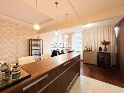 Apartamento com 3 Quartos à venda, 105m² no Itoupava Seca, Blumenau