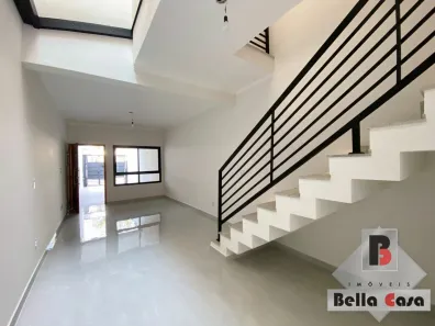 Sobrado com 3 Quartos à venda, 120m² no Vila Alpina, São Paulo