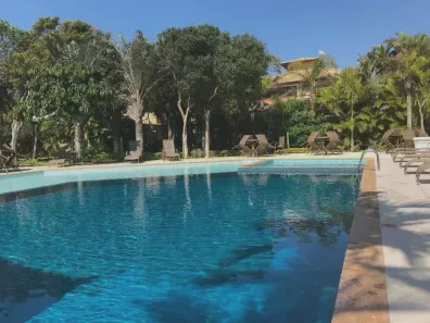 Casa de Condomínio com 4 Quartos para alugar, 250m² no Baía Formosa, Armação dos Búzios