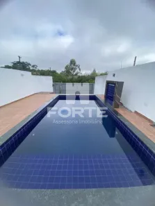 Casa com 1 Quarto à venda, 35m² no Conjunto Residencial Santo Ângelo, Mogi das Cruzes