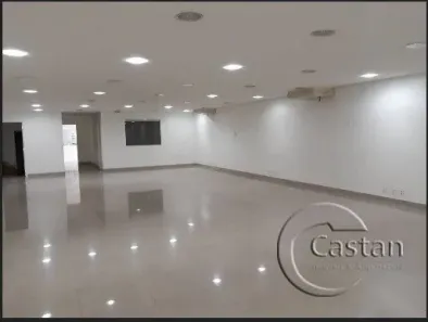 Galpão/Depósito/Armazém com 1 Quarto para alugar, 805m² no Cambuci, São Paulo