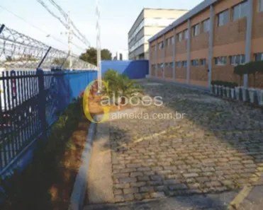 Galpão/Depósito/Armazém para alugar, 16084m² no Alphaville Industrial, Barueri