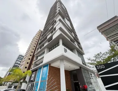 Flat com 1 Quarto à venda, 27m² no Manaíra, João Pessoa