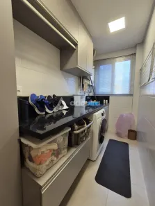 Apartamento com 3 Quartos à venda, 171m² no Estrela, Ponta Grossa