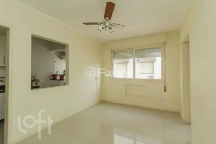 Apartamento com 1 Quarto à venda, 44m² no Petrópolis, Porto Alegre