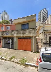 Casa com 3 Quartos à venda, 175m² no Alto da Lapa, São Paulo