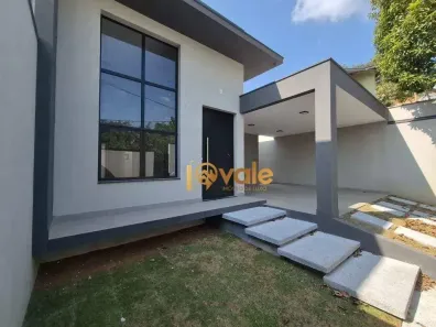 Casa com 3 Quartos à venda, 175m² no Loteamento Villa Branca, Jacareí