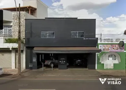 Galpão/Depósito/Armazém para alugar, 230m² no Bom Retiro, Uberaba