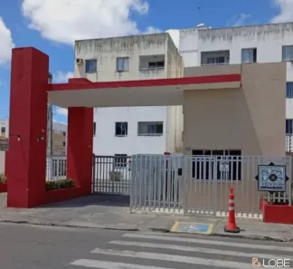 Apartamento com 3 Quartos à venda, 71m² no Rosa Maria, São Cristóvão