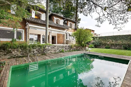 Casa com 4 Quartos à venda, 649m² no Morumbi, São Paulo
