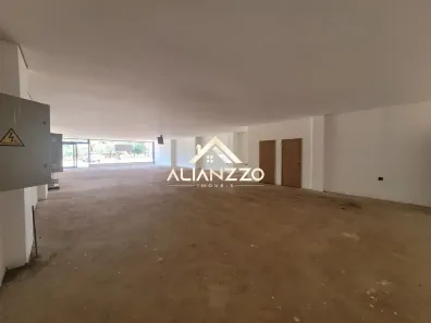 Ponto Comercial para alugar, 267m² no Vila do Golf, Ribeirão Preto