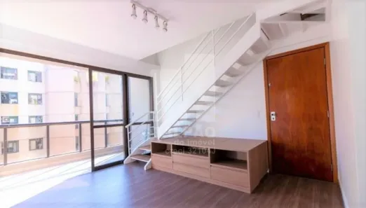 Apartamento com 2 Quartos à venda, 74m² no Indianópolis, São Paulo