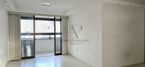 Apartamento com 3 Quartos à venda, 104m² no Jardim Oceania, João Pessoa